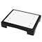 Fleming Supply Single Step Stool, Indoor/Outdoor Platform, Safety Aid for Cars, Bathtubs and Beds 191843PME - alternate 1